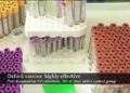 Another COVID-19 vaccine, highly effective