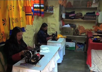 Living independently even with a disability