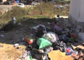 Waste management issue in Paro