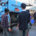 Waste management issues at Changjiji