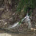 Sudden groundwater coming out in Draagteng Gewog still a mystery, Trongsa