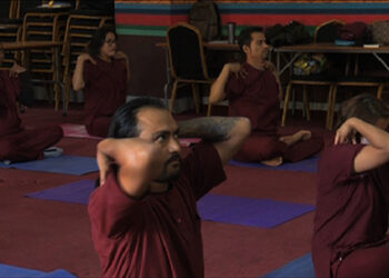 Bhutan as a destination for wellness and wellbeing to international tourists