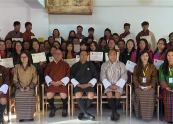 Learning the art of making western outfits