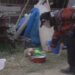Zeus for stray and homeless, feeding and taking care of more than 300 stray dogs every day, Thimphu