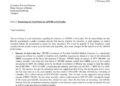 Private medical students in Sri Lanka write to the PM for increased financial aid