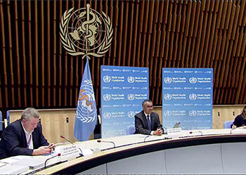 WHO to take decision on the emergency approval of Oxford-AstraZeneca vaccine