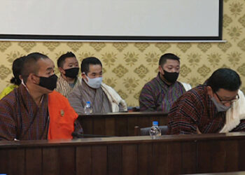 Not many people use products and services of DDC