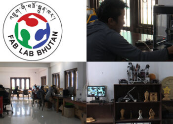 FabLab to reduce dependency on imports and skilled workers