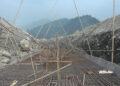 Accident at Mega Dry Port construction claims a 17-year-old girl’s life, Pasakha