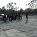 Thromde allots new site for garment vendors, Gelegphu