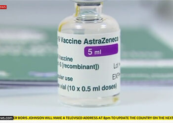 Oxford vaccine reduces transmission of Coronavirus according to studies