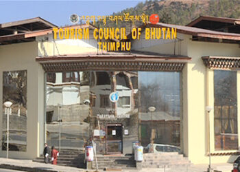 Accident at Mega Dry Port construction claims a 17-year-old girl’s life, Pasakha