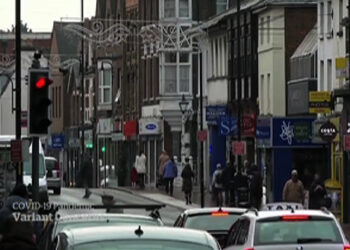 UK variant has mutated again, according to experts