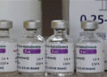 WHO approves Oxford-AstraZeneca vaccine for emergency use