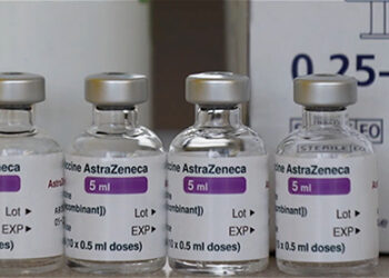 WHO approves Oxford-AstraZeneca vaccine for emergency use