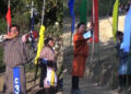 Archery and safety; BIGSA collecting data of archery ranges in the country to make ranges safe