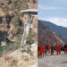 Search for six missing expatriate workers to continue tomorrow, Wangchhu bridge collapse