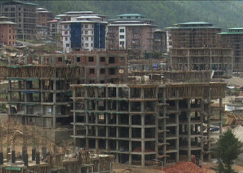 Construction sector and the pandemic