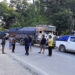 Three DeSuups and two drivers in quarantine after they came in contact with residents along Indian highway, S/Jongkhar