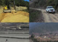 Road expected to enhance agricultural production in Lingmukha, Punakha