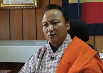 Impact of COVID-19 on the country’s economic, estimated loss of Nu 4.8bn