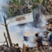 Woman loses everything to fire accident, Pema Gatshel