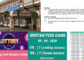 Police to track down organisers of online gambling