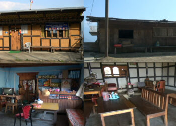 Businesses along Zhemgang-Gelegphu highway affected by the pandemic