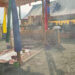 Ground breaking ceremony of mega dry port, Pasakha