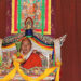 His Holiness appoints new Principal of Kidheykhar Shedra in Monggar