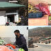 Construction of vegetable markets in the zones to complete by the end of next month, Thimphu