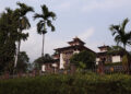 Samtse District Court sentenced 113 individuals for breaching border security since March 2020