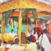 A new Bhairav Kunda Shiva temple in Jomotshangkha