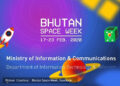 Space-themed animation and children’s book to celebrate Bhutan’s 2nd Space Week