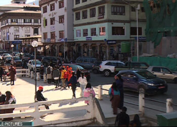 People look forward to getting COVID-19 vaccine