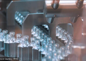 Bhutan to receive about 50,000 doses of COVID vaccine through COVAX facility in the first quarter