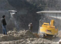 Search continues for the six missing workers, Wangchhu bridge collapse