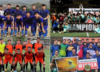 Looming threat of another lockdown in Samdrup Jongkhar after a woman tests positive from community