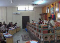 Wangdue Phodrang DT proposes upgarding the health centre in Nobding to a 10-bedded hospital