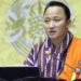 Finance Minister presents the National Budget for the FY 2021-22