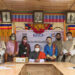 KOICA donates sanitary pads to education ministry