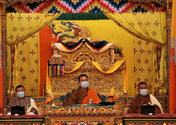 NC not happy with government’s response on the review of RNR Marketing Policy