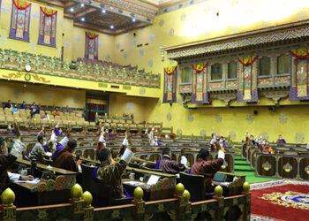 Bringing about uniform rules and regulation among the armed forces, RBP Amendment Bill