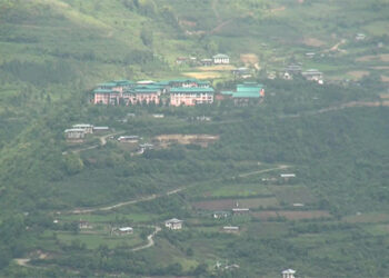 B.A. in Dzongkha and Culture Studies