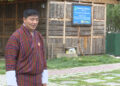 Thimphu Thrompon-elect Ugyen Dorji commits to make the thromde- a well-coordinated and sustainable city
