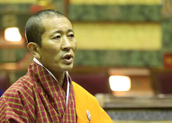 AstraZeneca vaccine for Bhutanese living abroad