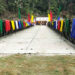 New motorable bridge benefits more than 60 households, Athang Gewog in Wangdue