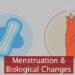 Biological changes- Menstrual Hygiene Day