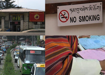 BNCA penalising establishments for not displaying ‘no smoking sign’