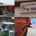 BNCA penalising establishments for not displaying ‘no smoking sign’